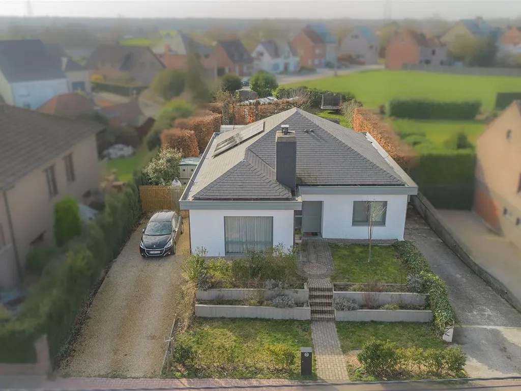 Hoofdfoto Huis in Londerzeel