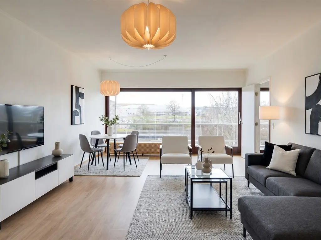 Hoofdfoto Appartement in Strombeek-Bever