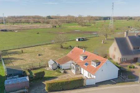 Huis Gearchiveerd Londerzeel