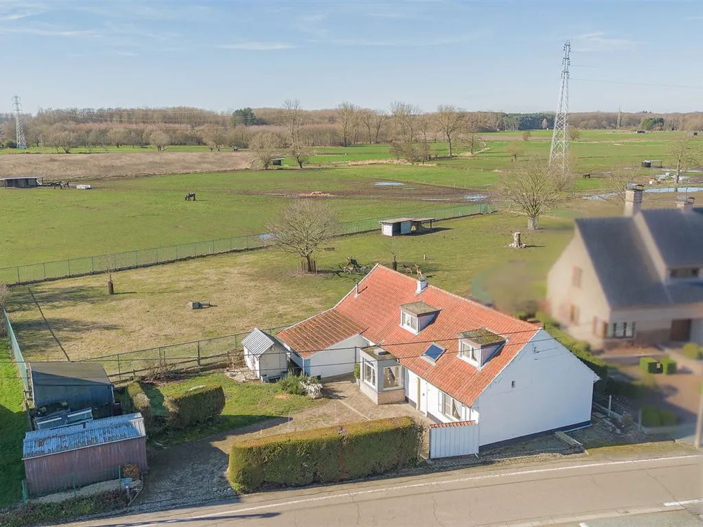 Hoofdfoto Huis in Londerzeel