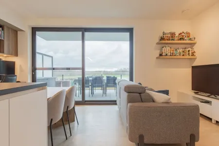 Huis Gearchiveerd Londerzeel