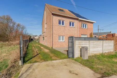 Huis Te Koop Willebroek
