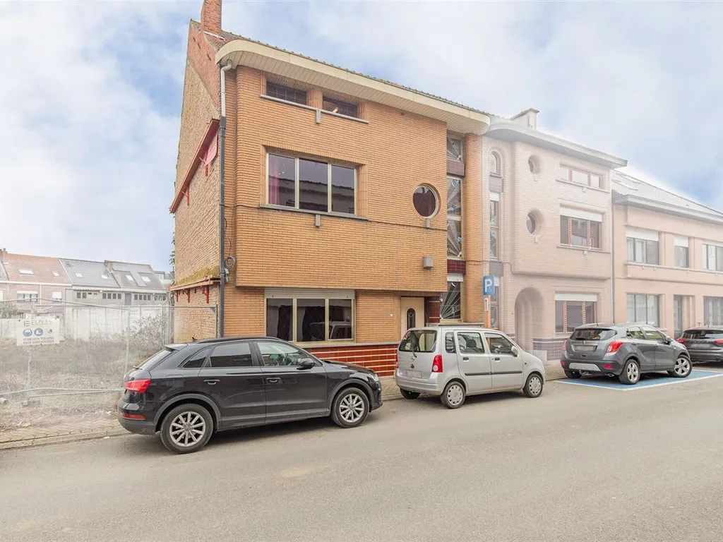 Hoofdfoto Huis in Merchtem