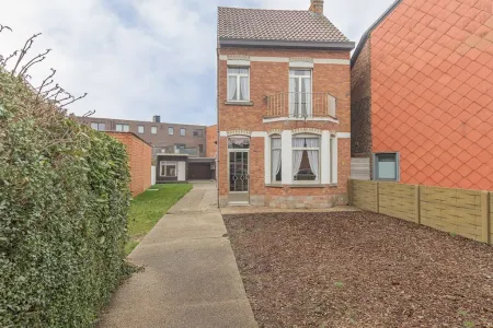 Huis Te Koop Kapelle-op-den-Bos