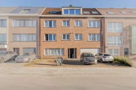 Huis Te Koop Grimbergen