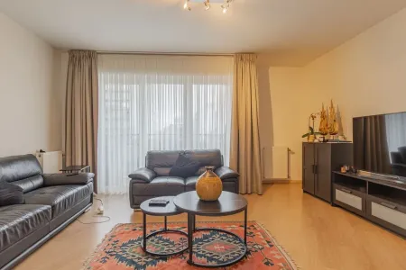 Huis Te Koop Schaerbeek
