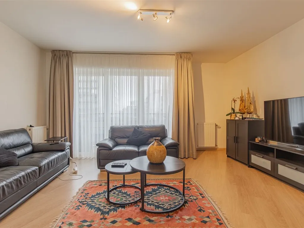 Hoofdfoto Huis in Schaerbeek
