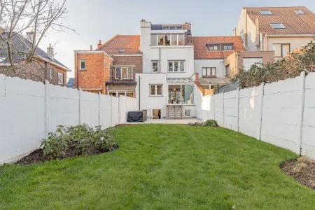 Huis Te Koop Vilvoorde