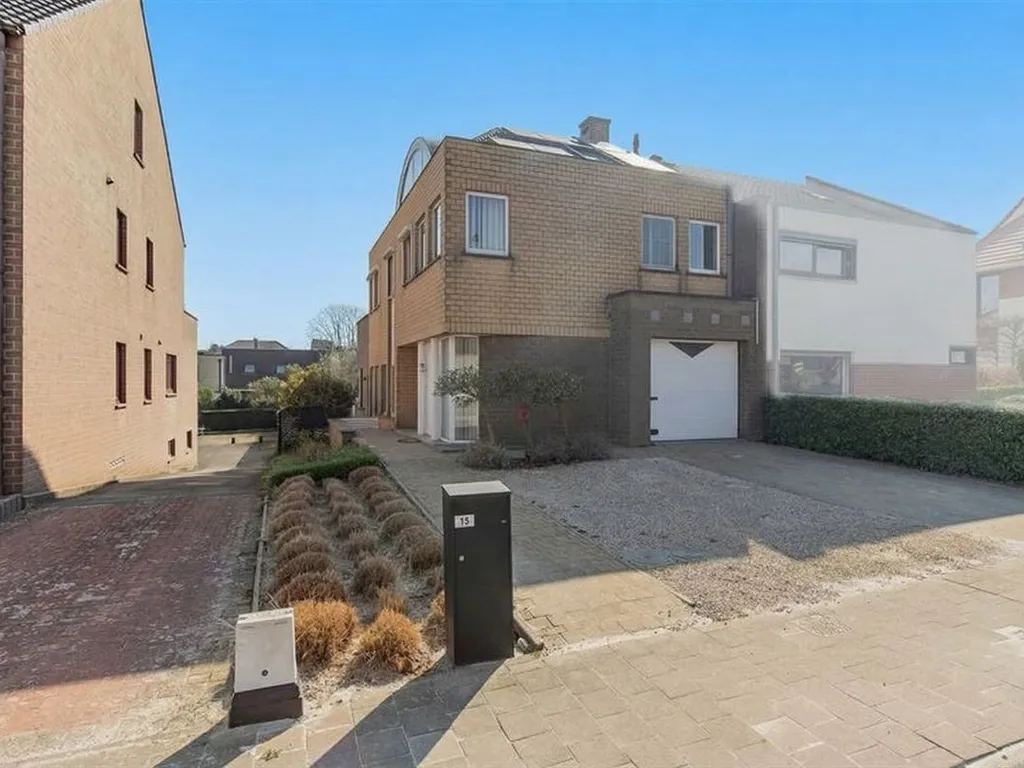 Hoofdfoto Huis in Wolvertem