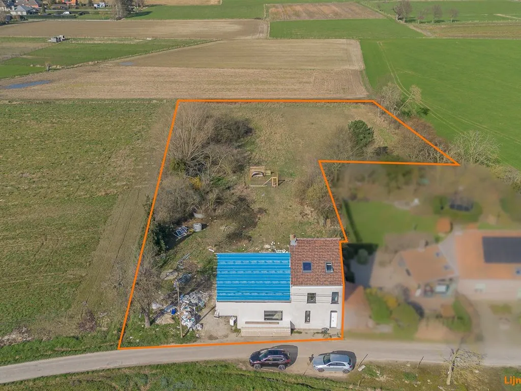 Hoofdfoto Huis in Londerzeel