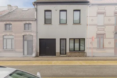 Huis Gearchiveerd Londerzeel