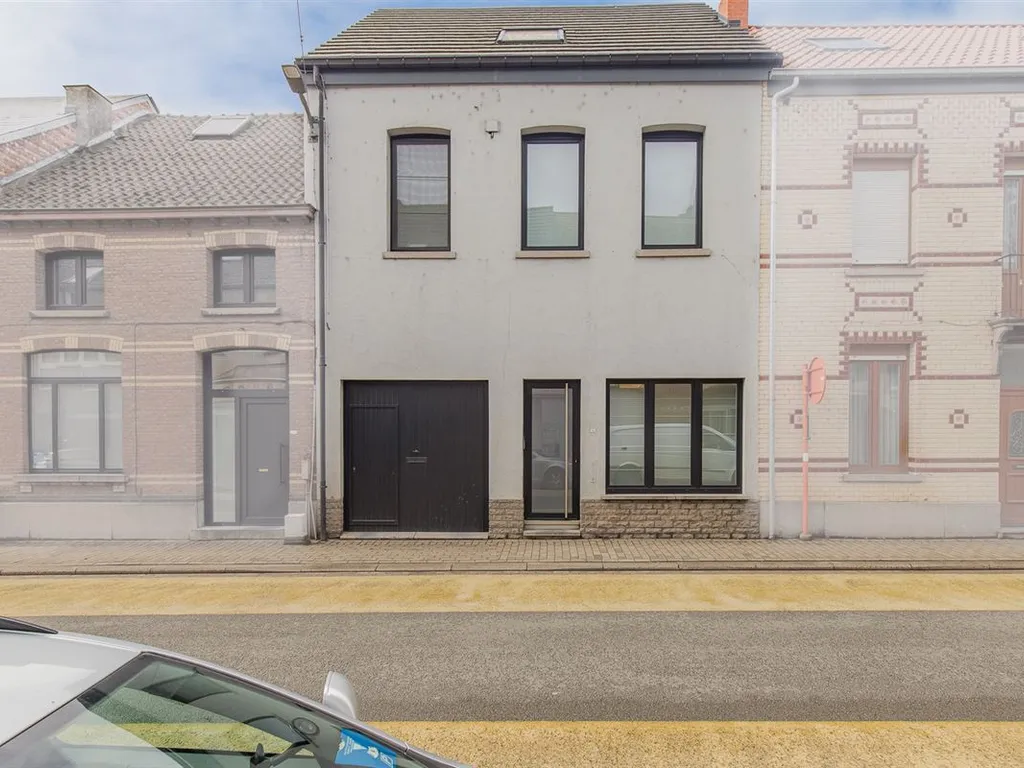 Hoofdfoto Huis in Londerzeel