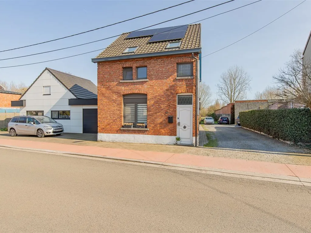 Hoofdfoto Huis in Puurs