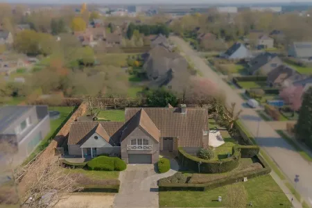 Huis Te Koop Willebroek