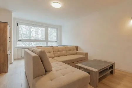 Huis Te Koop Schaerbeek