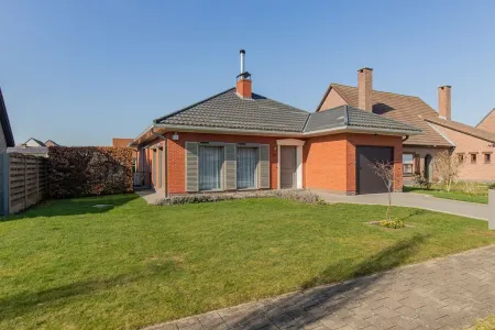 Huis Te Koop Aartselaar