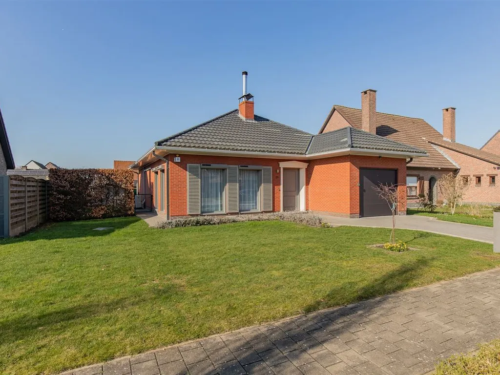 Hoofdfoto Huis in Aartselaar