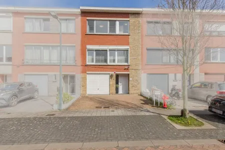 Huis Te Koop Zaventem