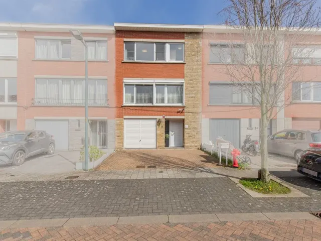 Huis in Zaventem - Borreveldlaan 26, 1930