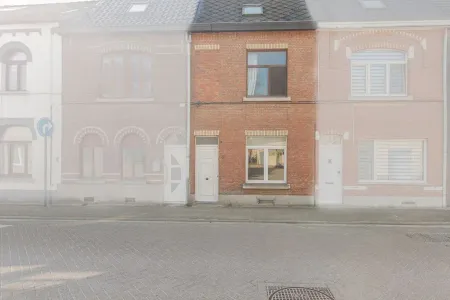 Huis Te Koop Willebroek