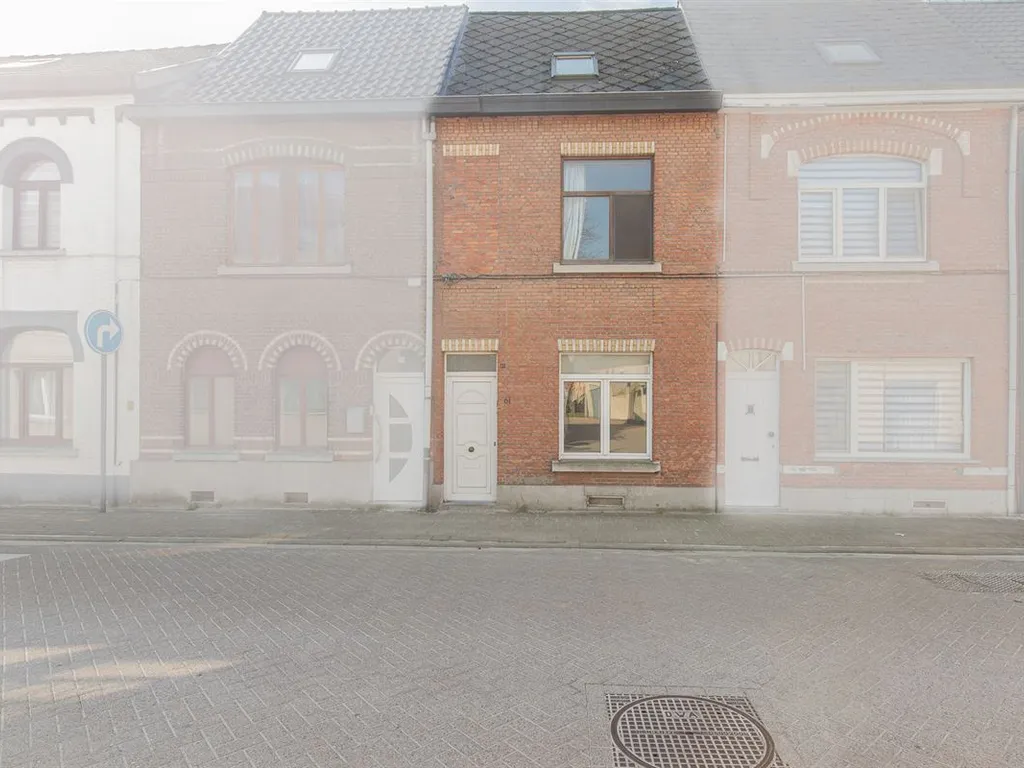 Hoofdfoto Huis in Willebroek