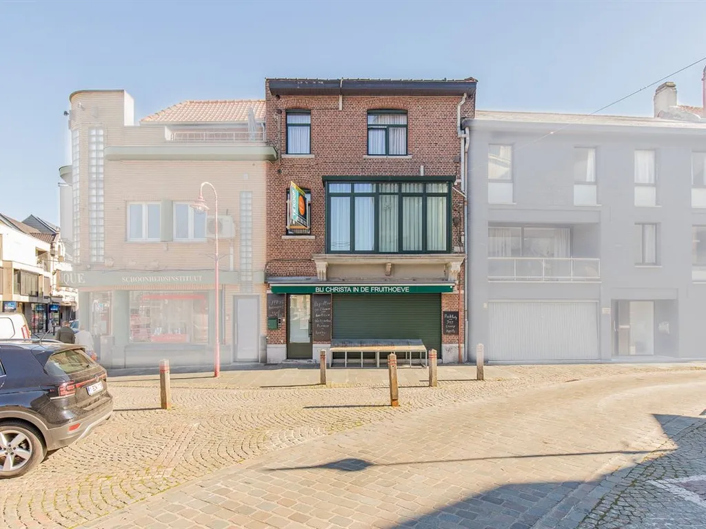 Hoofdfoto Huis in Londerzeel