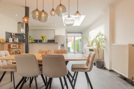 Huis Gearchiveerd Aartselaar