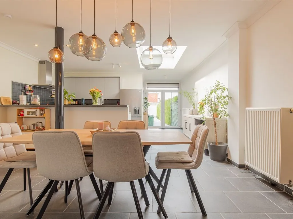 Hoofdfoto Huis in Aartselaar