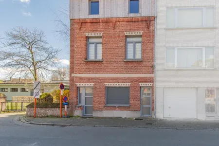 Huis Te Koop Willebroek