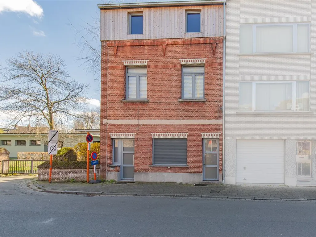Hoofdfoto Huis in Willebroek