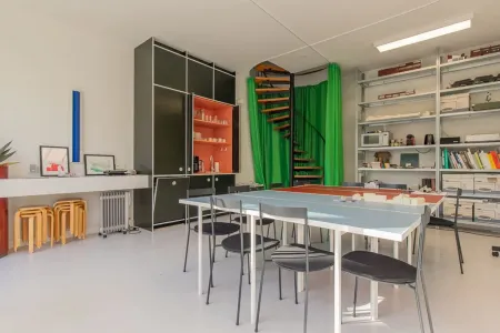 Huis Te Koop Brussel