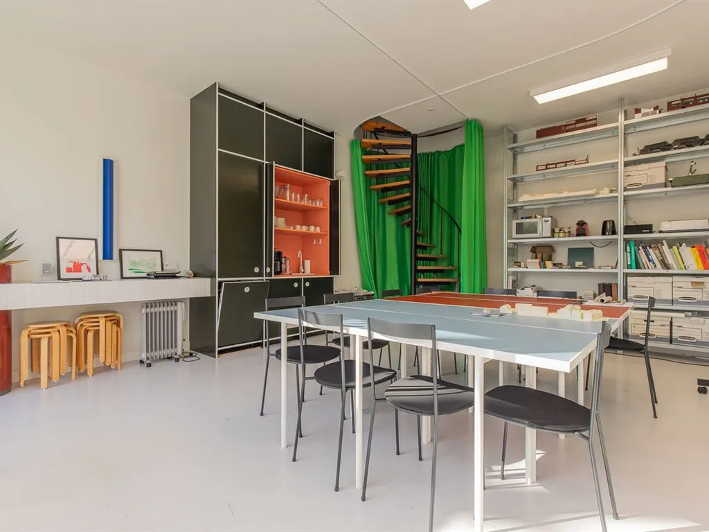 Hoofdfoto Huis in Brussel