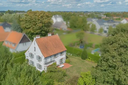 Huis Te Koop Zellik
