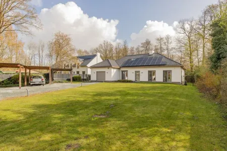 Huis Te Koop Liezele