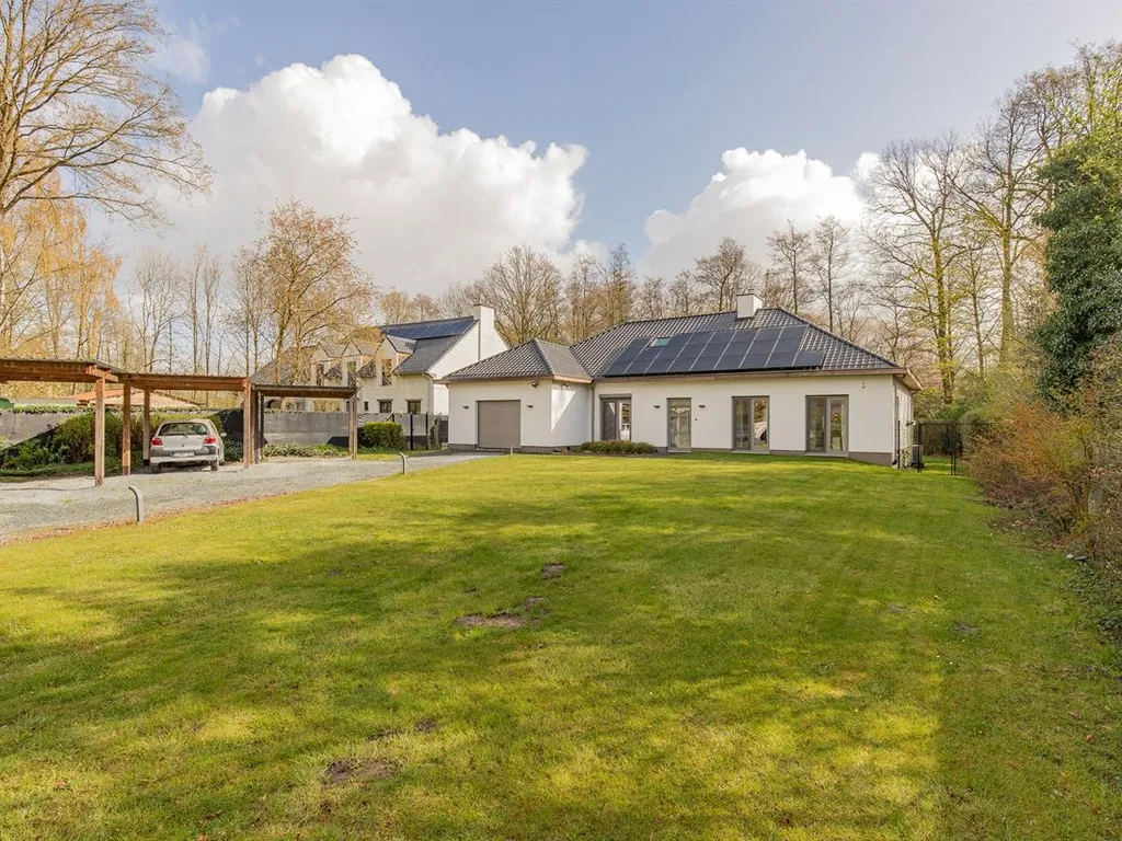 Hoofdfoto Huis in Liezele