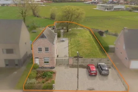 Huis Te Koop Sint-Katelijne-Waver