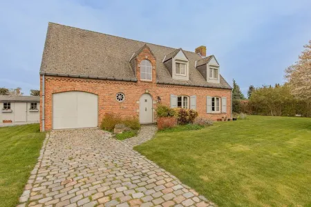 Huis Te Koop Kapelle-op-den-Bos