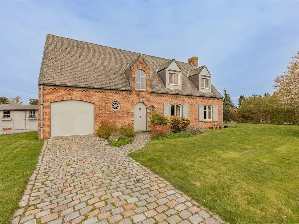 Hoofdfoto Huis in Kapelle-op-den-Bos