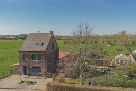 Huis Te Koop Nieuwenrode