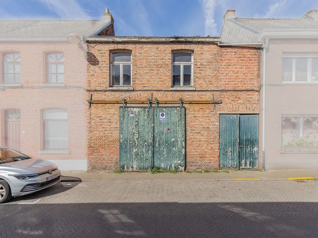 Hoofdfoto Huis in Bornem