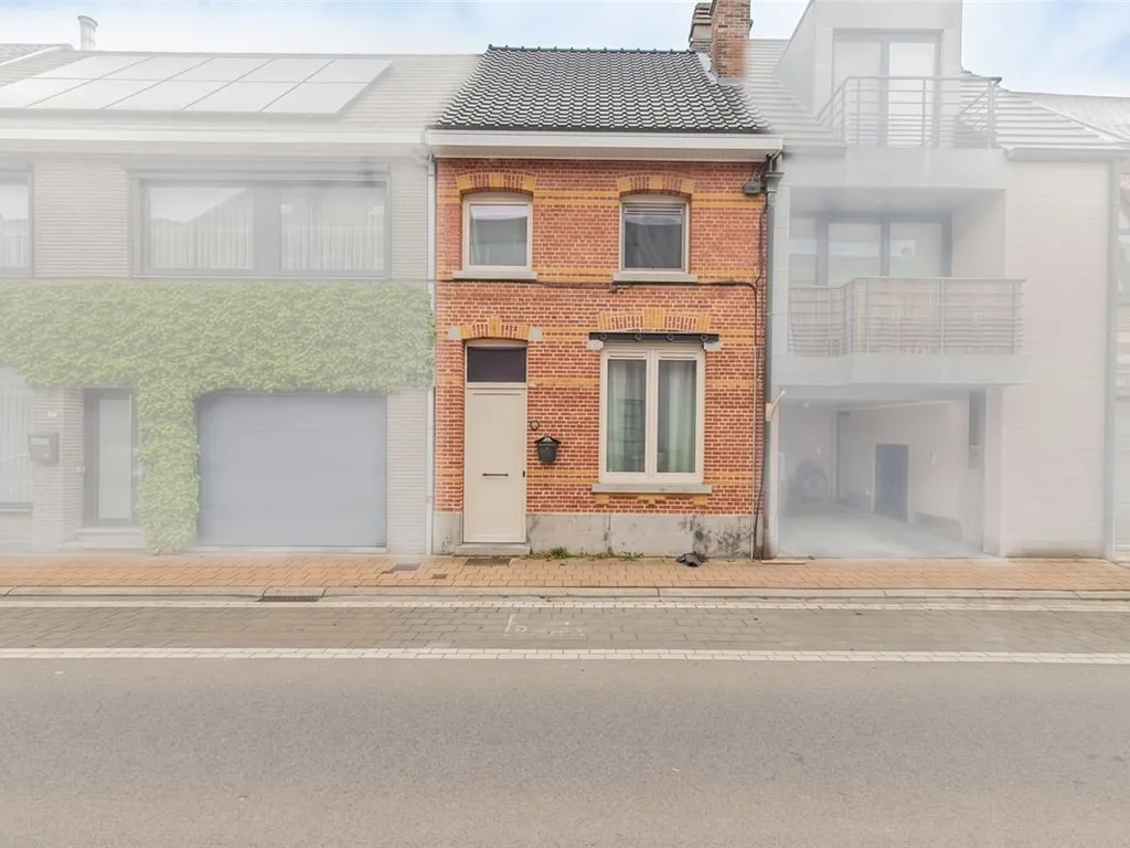Hoofdfoto Huis in Londerzeel