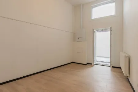 Huis Te Koop Laeken