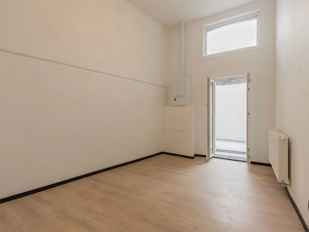 Hoofdfoto Huis in Laeken