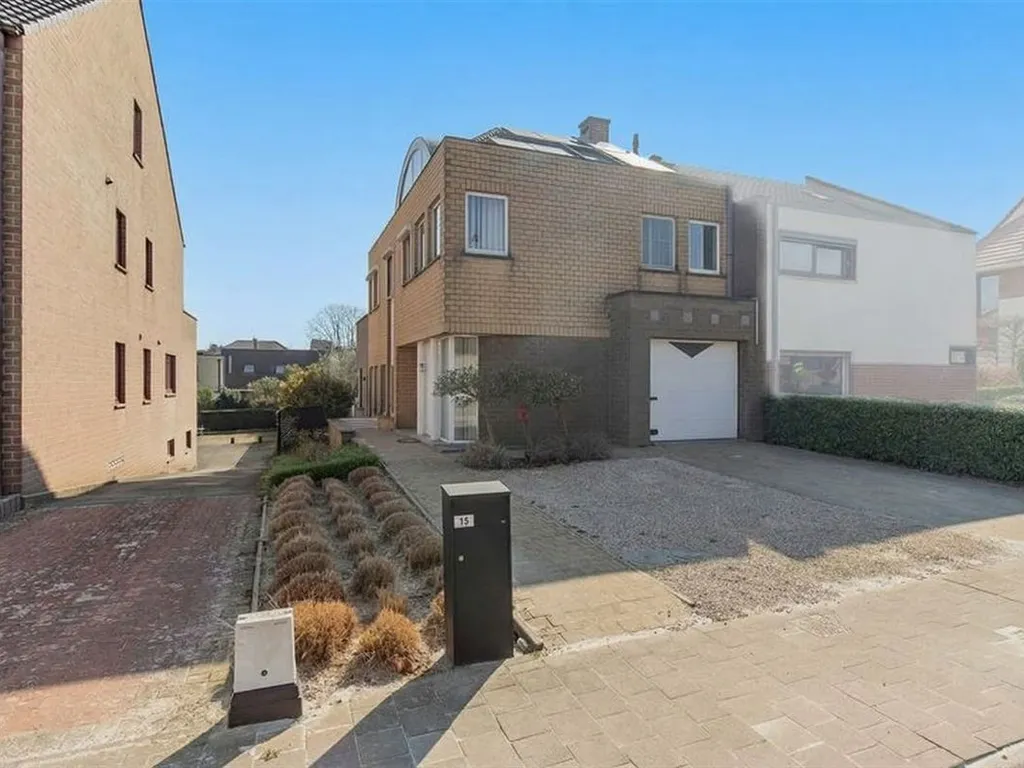 Hoofdfoto Huis in Meise