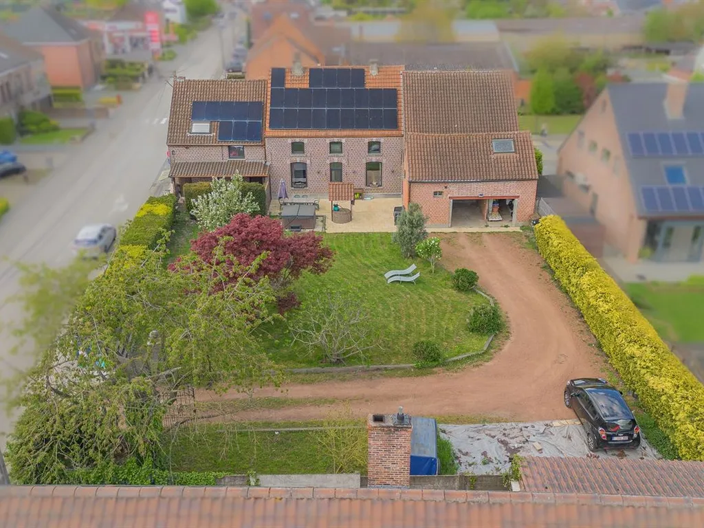 Hoofdfoto Huis in Londerzeel