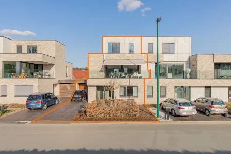Huis Te Koop Grimbergen