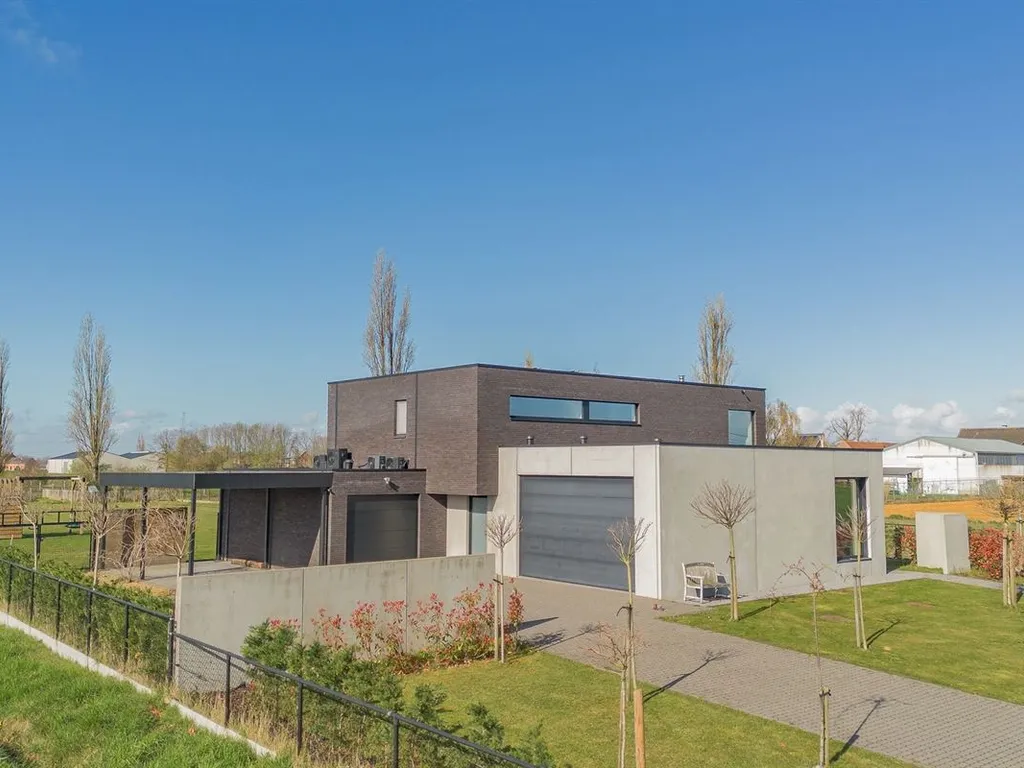 Hoofdfoto Huis in Leest