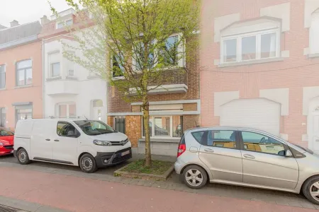 Huis Te Koop Wemmel