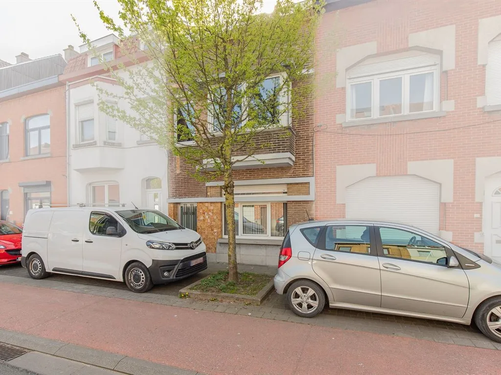 Hoofdfoto Huis in Wemmel