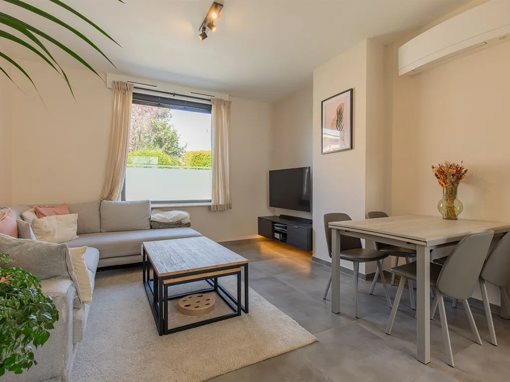 Hoofdfoto Huis in Merchtem